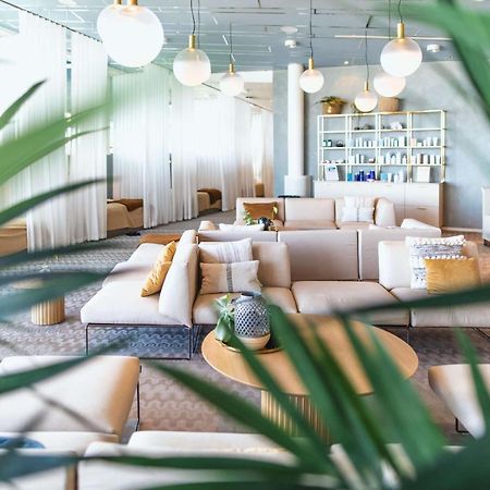 Hotell Soedra Berget Сундсвалль Екстер'єр фото